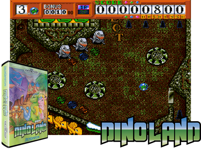 Dino Land (U) [!]